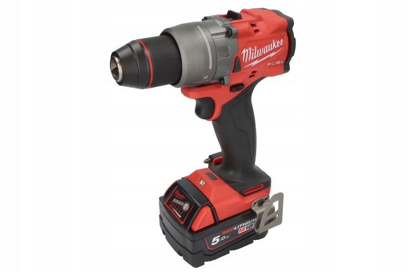 03680166_I DRILL DRIVER M18 158NM Power supply rechargeable battery