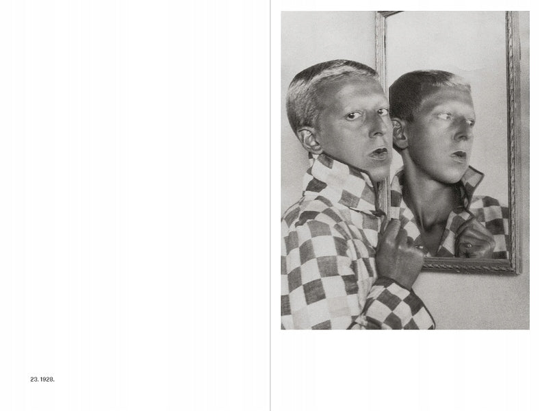 Claude Cahun 