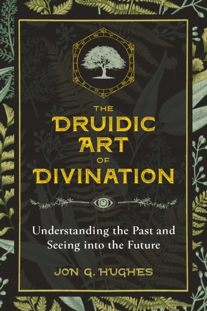Druidische Kunst der Wahrsagerei 