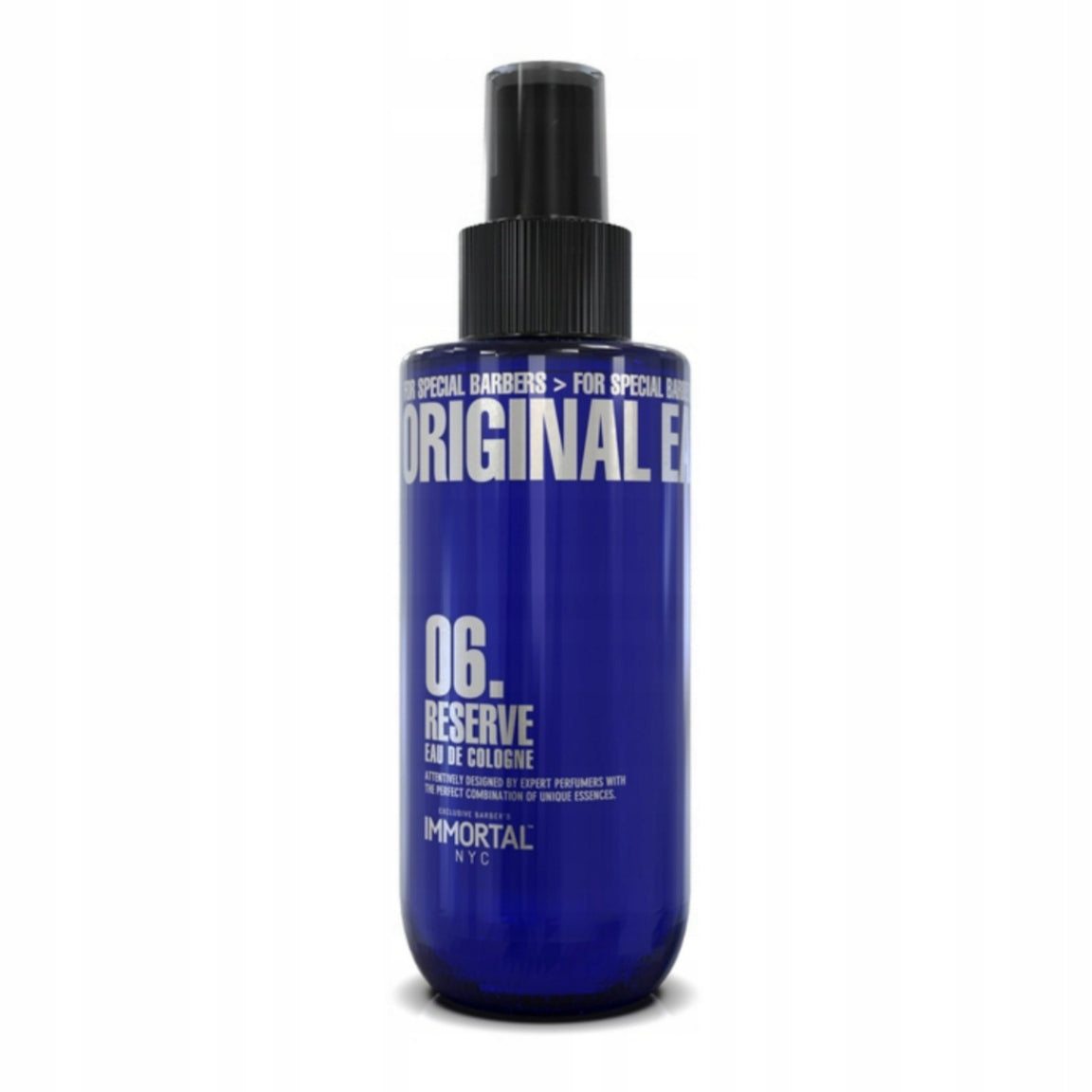 06. Reserve 150ml IMMORTAL