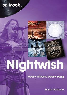 Nightwish On Track: Every Album, Every Song