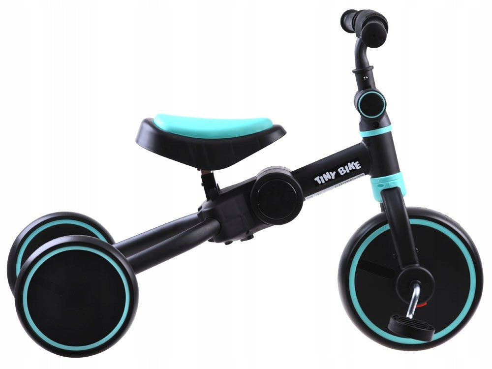 Triratukas, balansinis dviratukas ir paspirtukas TINY BIKE SP0663