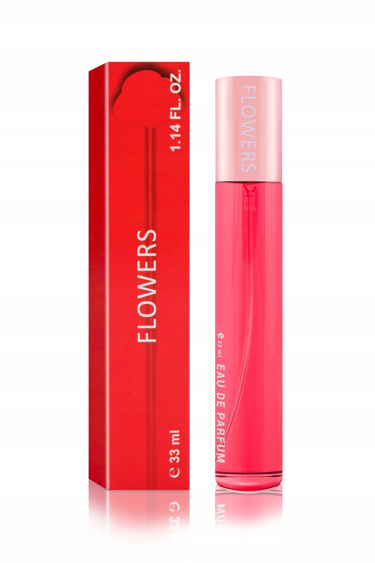   082 Flowers 33 ml perfume