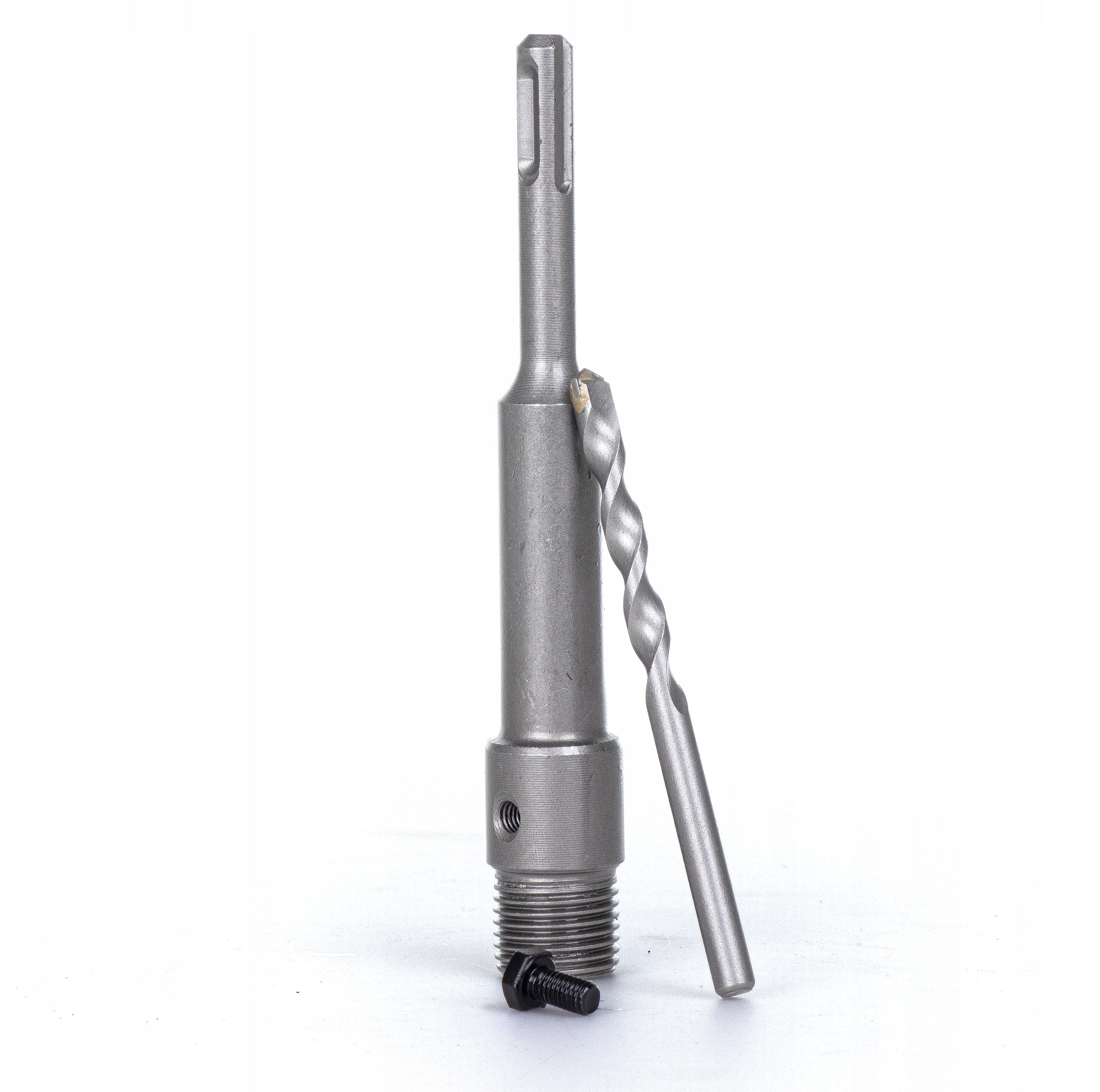 Adapteris betonui, 160 mm, M22x2.0, SDS Plus