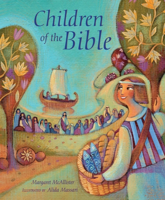 Kinder der Bibel Neuauflage 