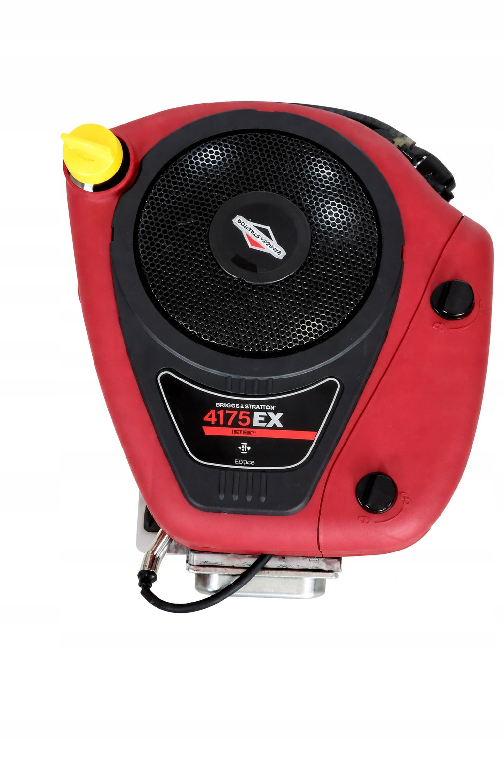 Variklis Briggs & Stratton 17,5 AG traktoriui