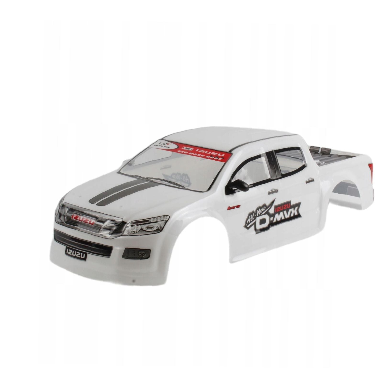 1/10 Four wheel Drive High speed RC Racing Car 8x