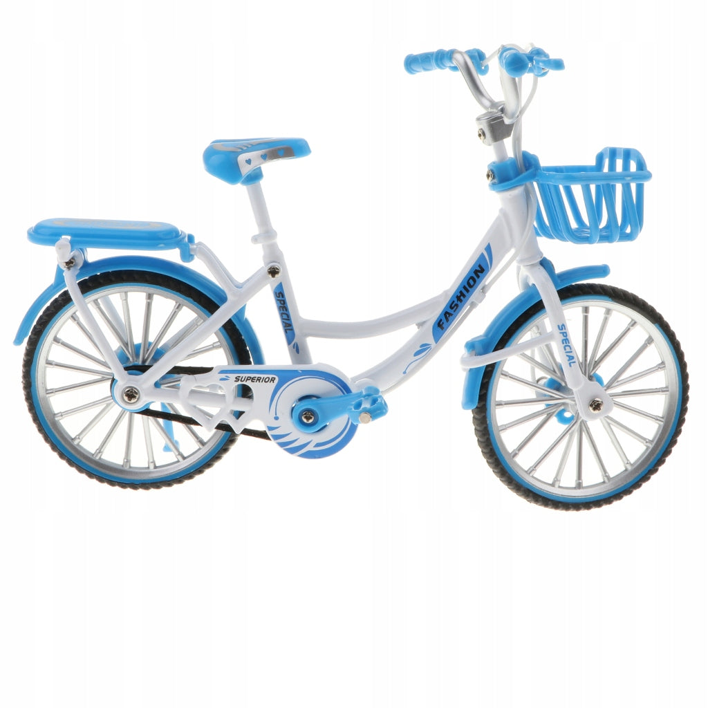 1:10 Scale Simulation /Mountain/Model Alloy Fun Toy , Sky Blue, as