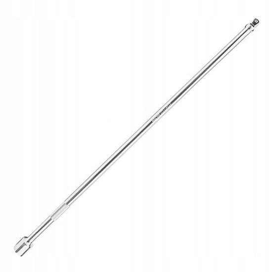 1/2" 600 MM TURNKEY EXTENSION EXTRA LONG TOPTUL CAAJ1624 Manufacturer code CAAJ1624