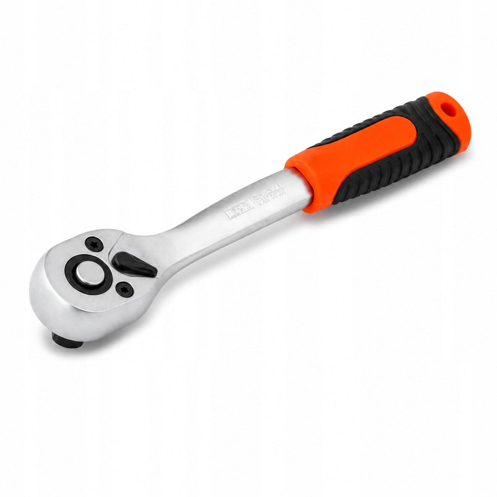 1/2'' CRV RATCHET 72 TEETH 250MM FOR WORKSHOP E-400-0942 EPM