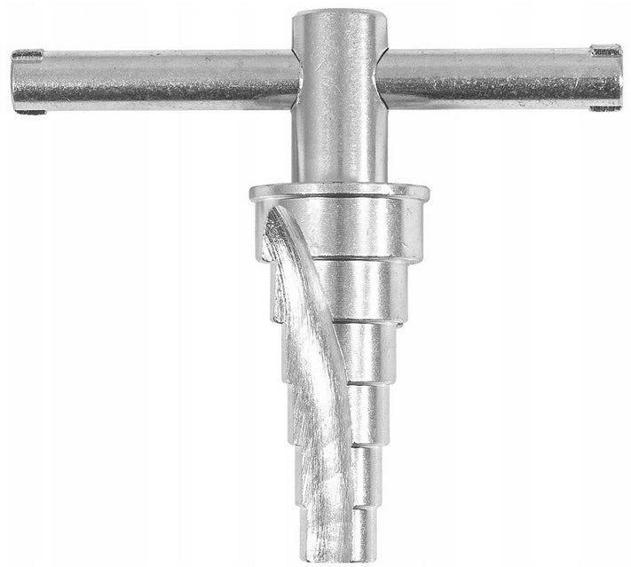 1/2 HEATER SCREWS STEP WRENCH Brand Verke