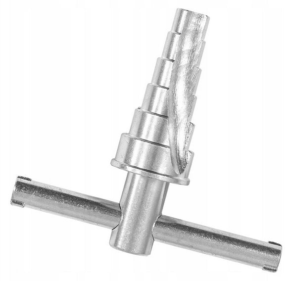 1/2 HEATER SCREWS STEP WRENCH Manufacturer code V39145