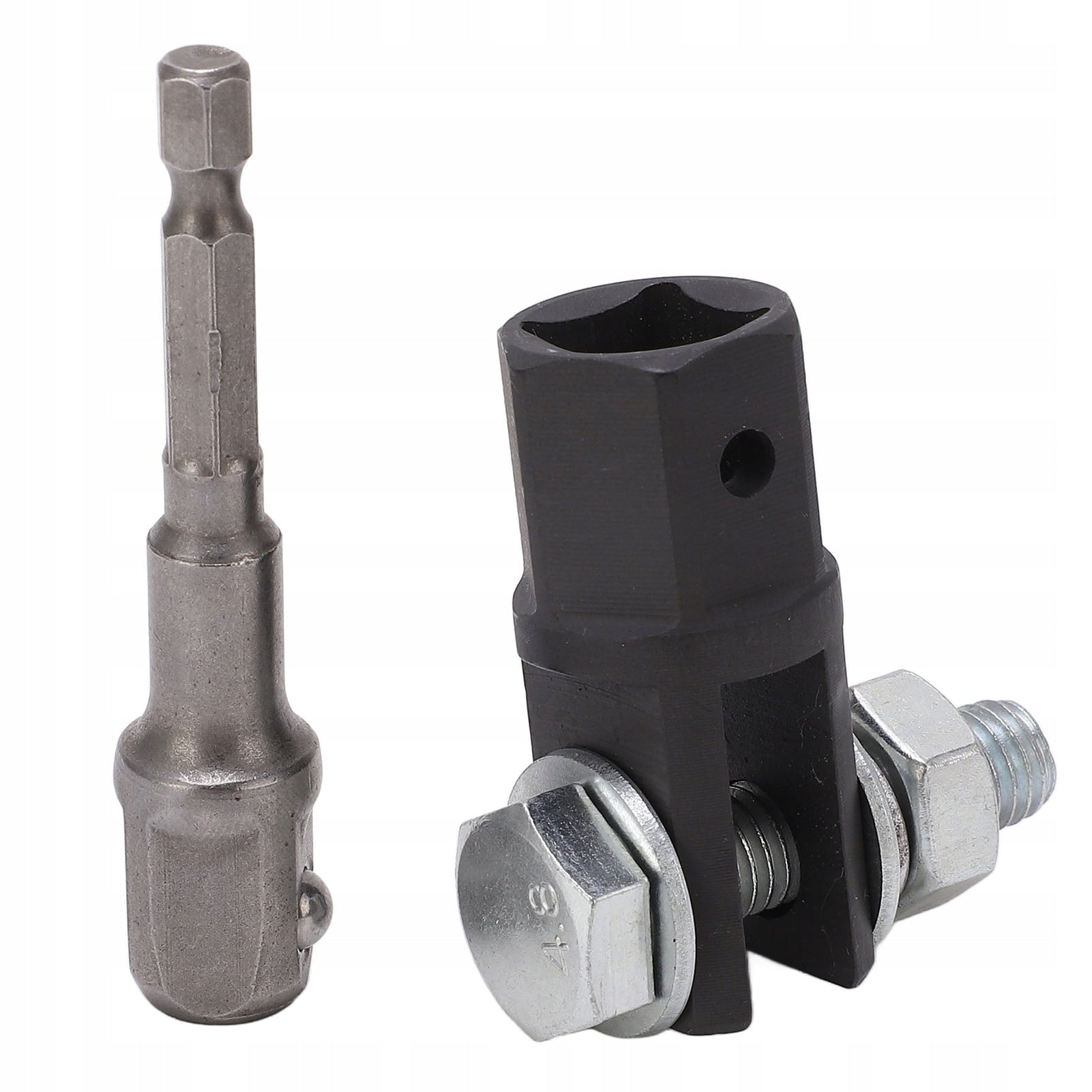 1/2 INCH CAR SCISSOR LIFT IMPACT RESISTANT ADAPTER EAN (GTIN) 0752423404971