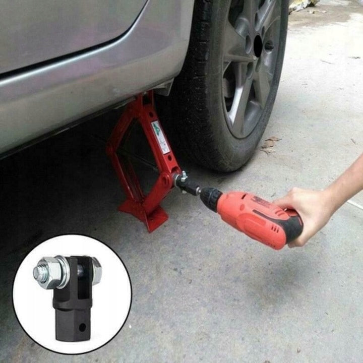 1/2 INCH U-SHAPED SCISSOR LIFT ADAPTER SAVING Brand no brand