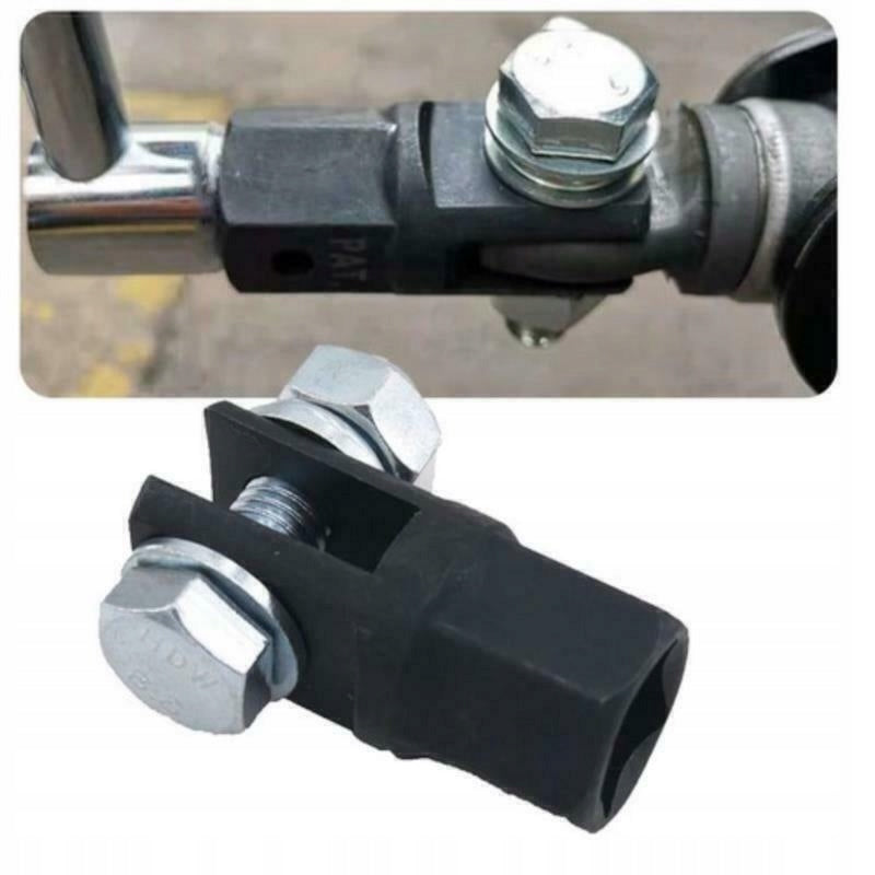 1/2 INCH U-SHAPED SCISSOR LIFT ADAPTER SAVING Manufacturer code 20231124