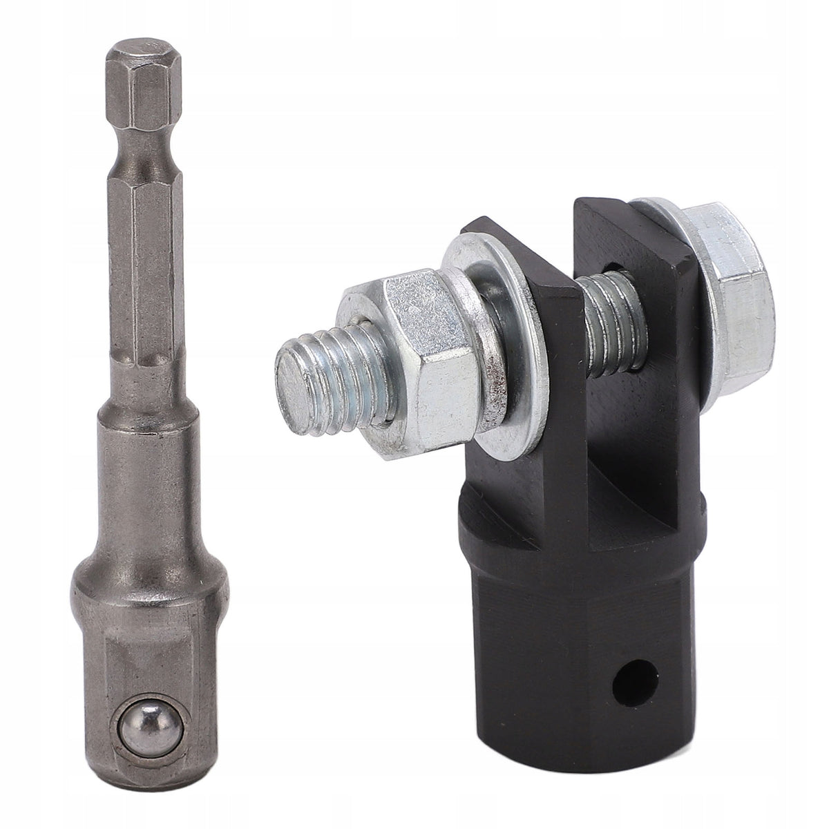1/2 INCH U-SHAPED SCISSOR LIFT ADAPTER SAVING