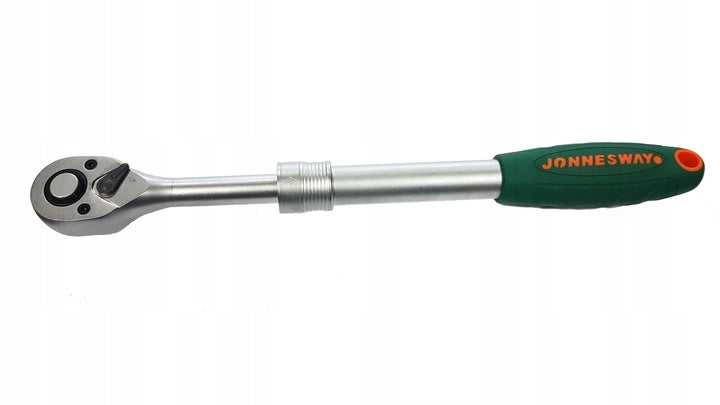 1/2" JONNESWAY telescopic RATCHET R5104