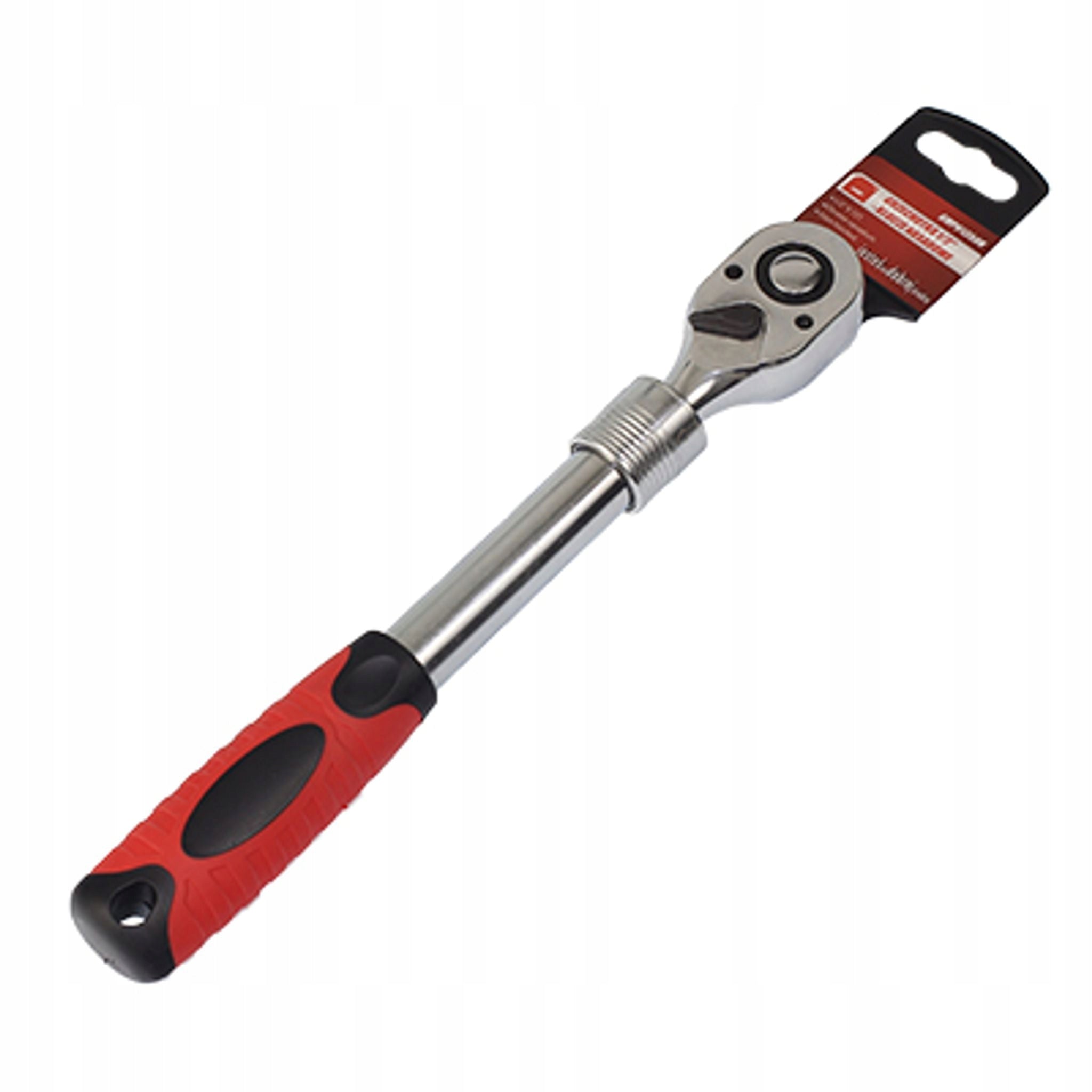 1/2" RATCHET - TELESCOPIC WRENCHES ON