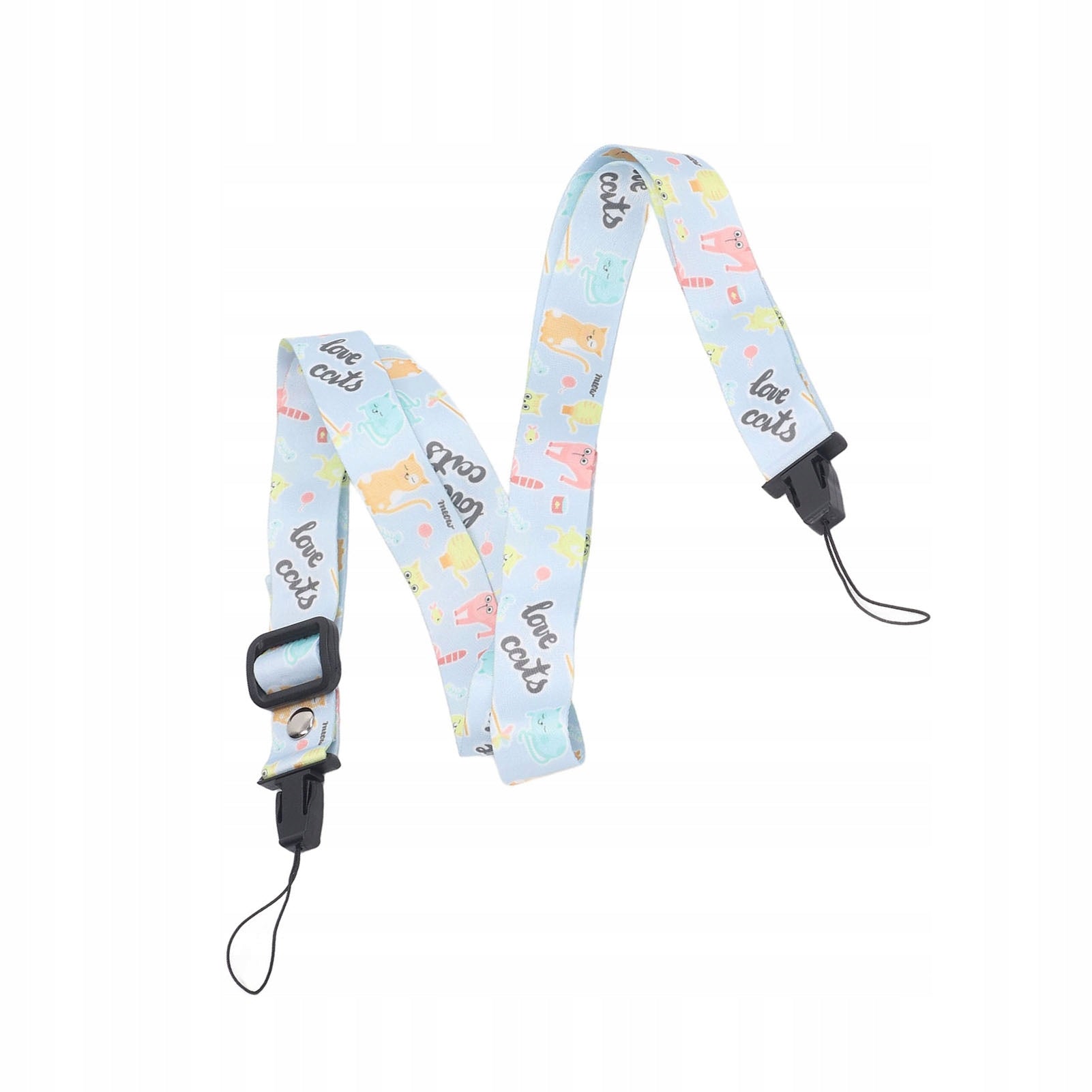 1,2 million Camera Strap Printed Pattern Multifunction Strap for V0 Model 9066UEHN