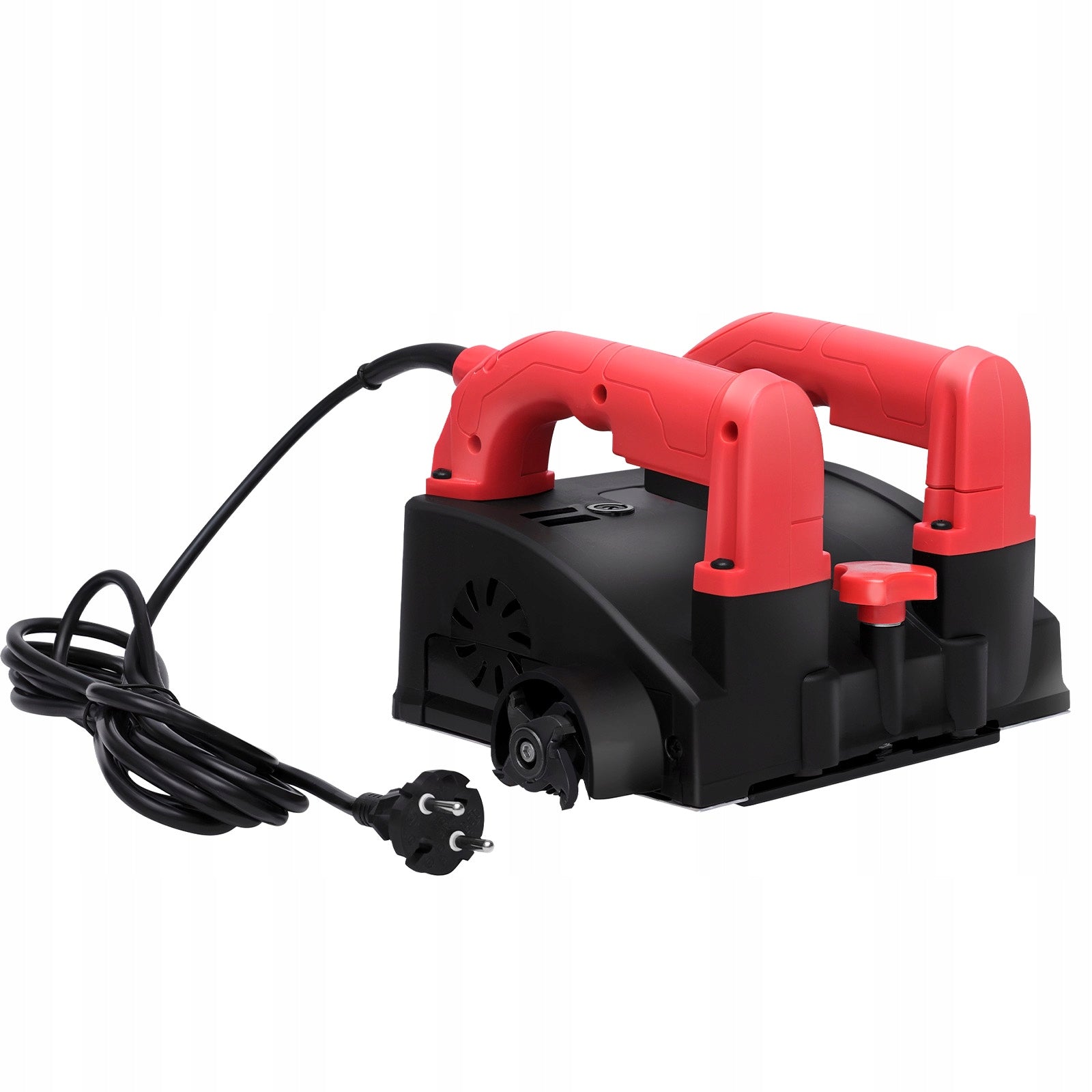 1.2kw Electric Wall Scraper,Portable Roller Handheld Shovel Wall Dust Free