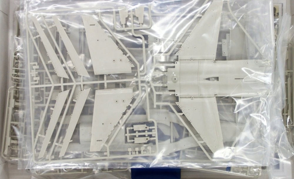 Konstruktorius Tamiya - F-16CJ Block 50 Fighting Falcon, 1/32, 60315