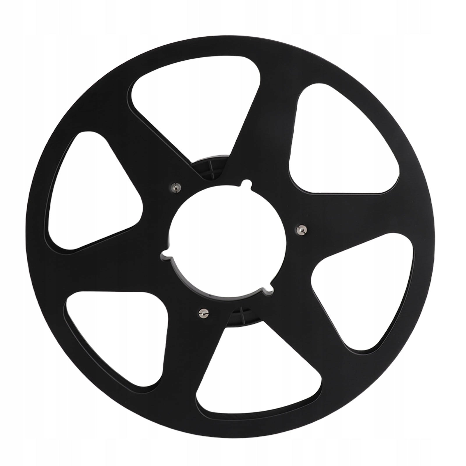 1/4 10,5 inch hollow spool, 6 hole high aluminum alloy spool Manufacturer code AG250808019636