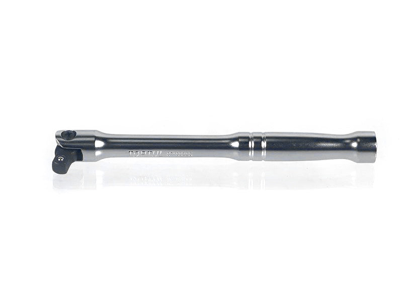 1/4 140 MM ROTARY ARTICULATED KNOB FOR TOPTUL SOCKETS