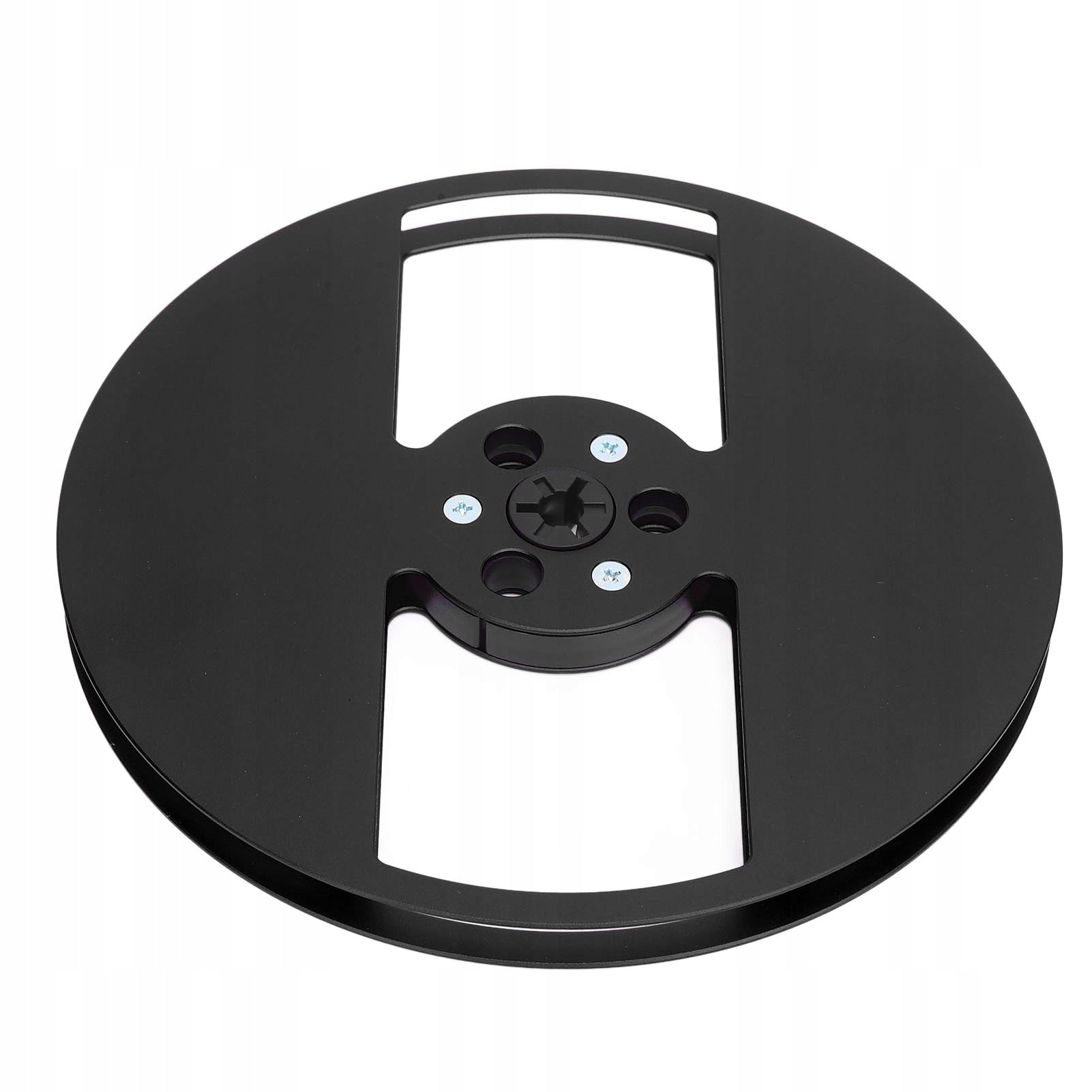 1/4 7 Inch Empty Reel Aluminum 6I Open Reel Manufacturer code AG250826019559
