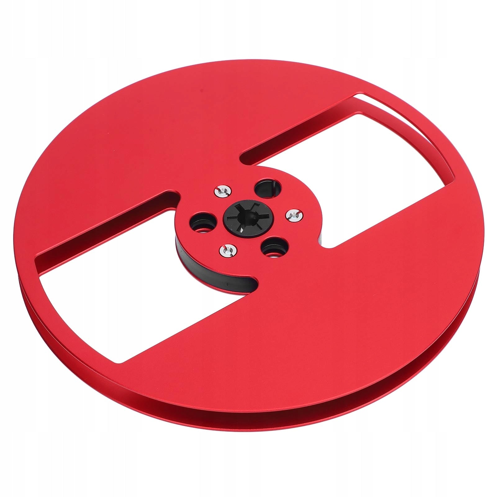 1/4 7 Inch Empty Reel Aluminum Open Reel QF Manufacturer code AG250826019594