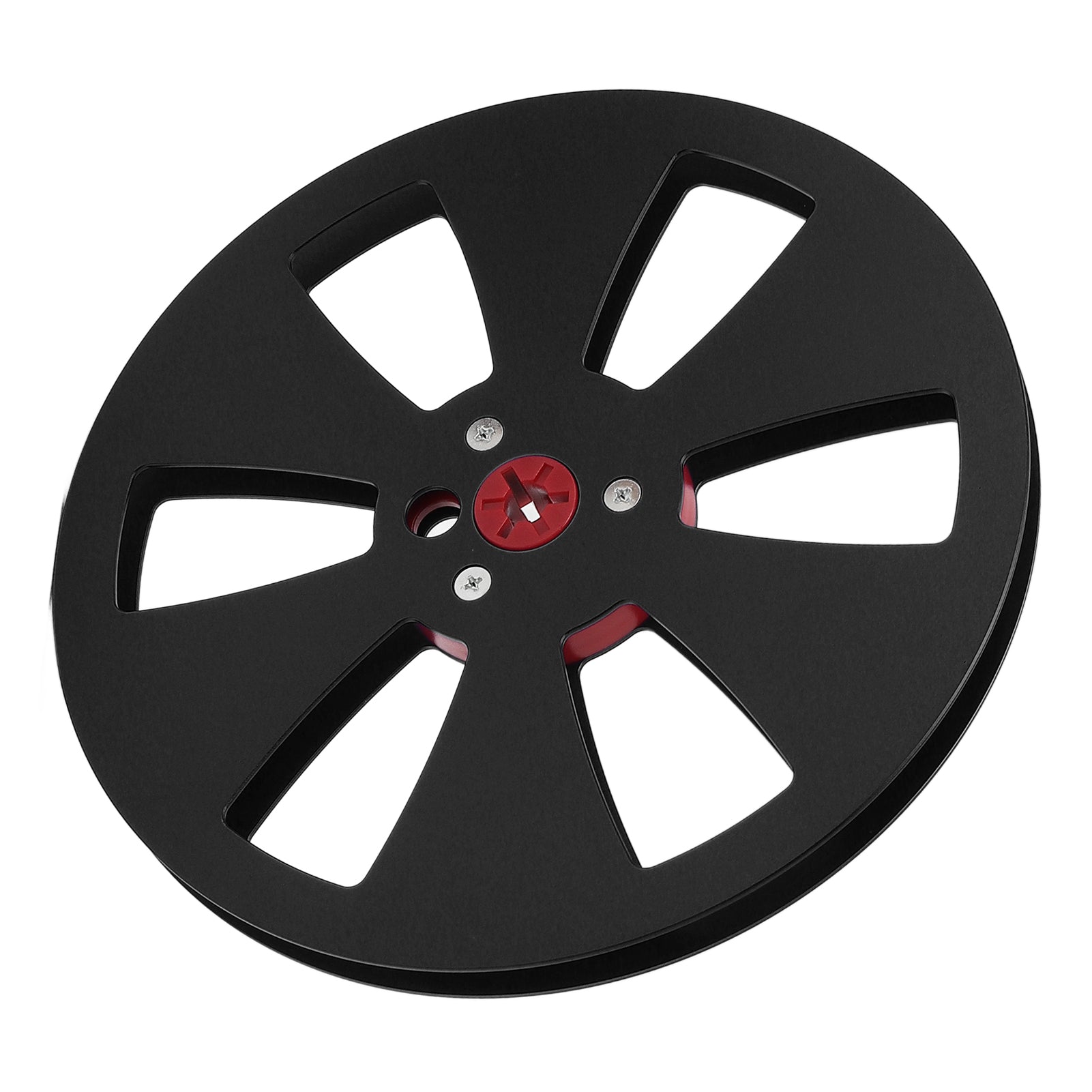 1/4 7 Inch Empty Spool With Tape, Recording Spool Aluminum Alloy Light Manufacturer code AG250820061499
