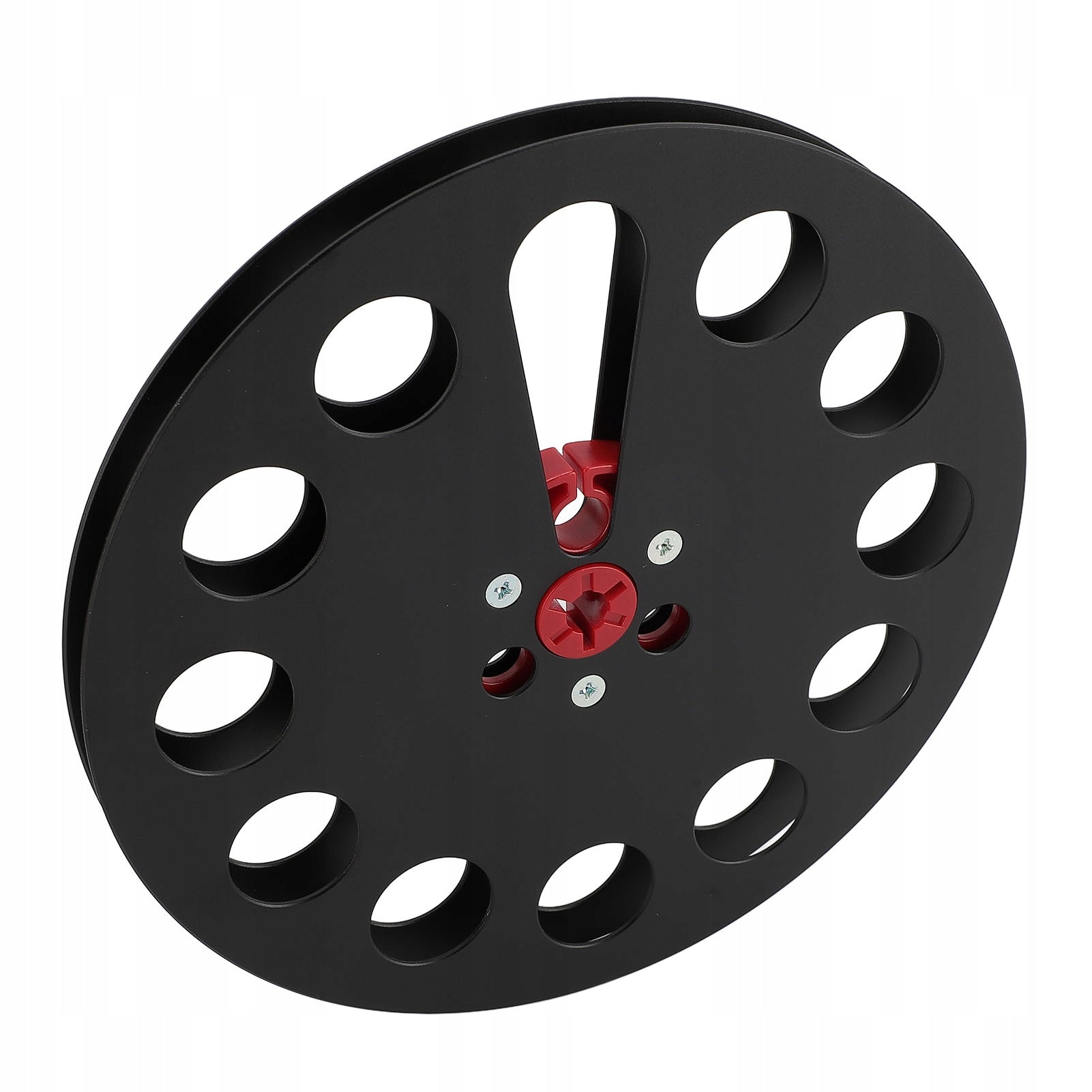1/4 7 inch Empty Aluminum Reel Universal Open Reel 3Q Brand no brand