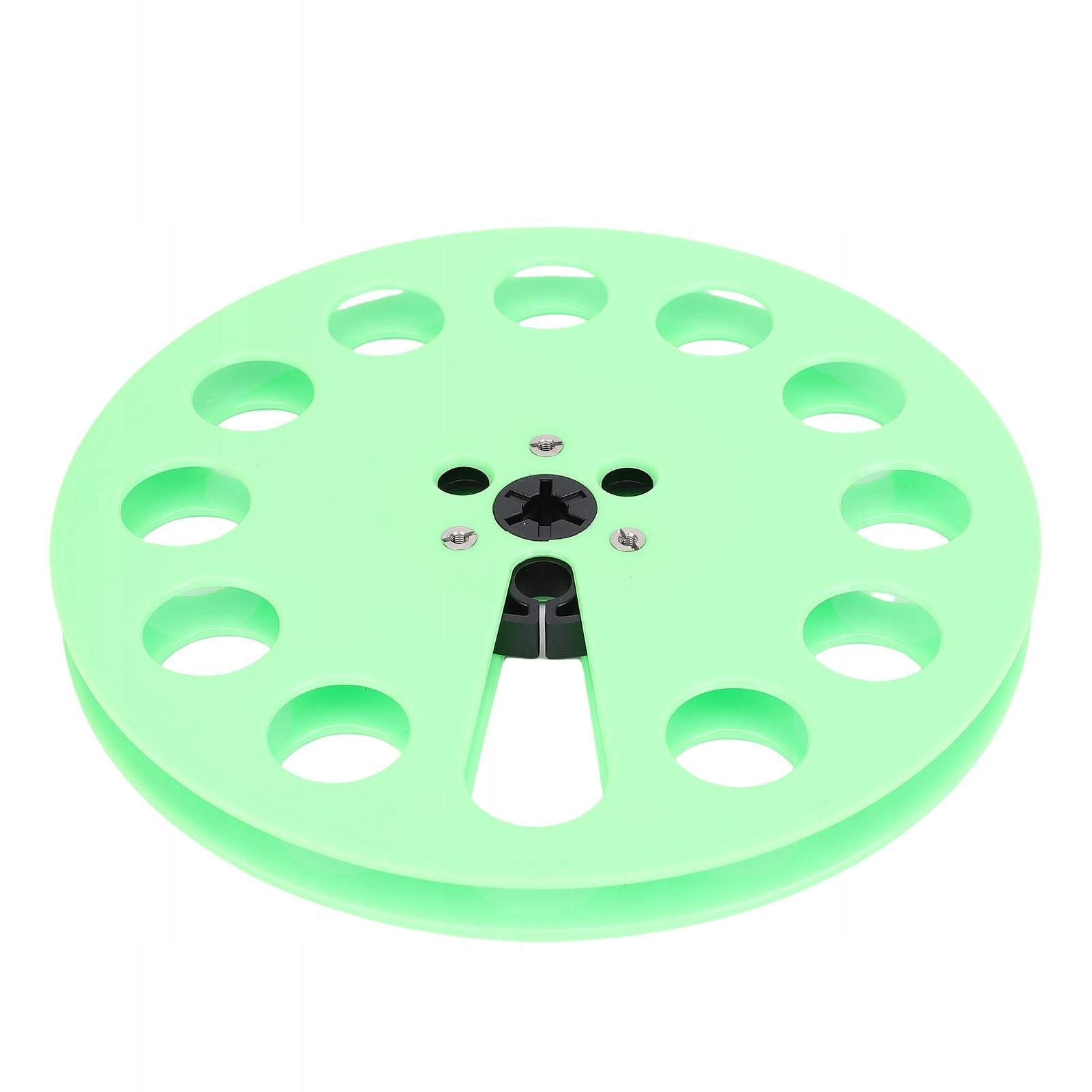 1/4 7 -inch reel replacement for Revox reel for 9M reel