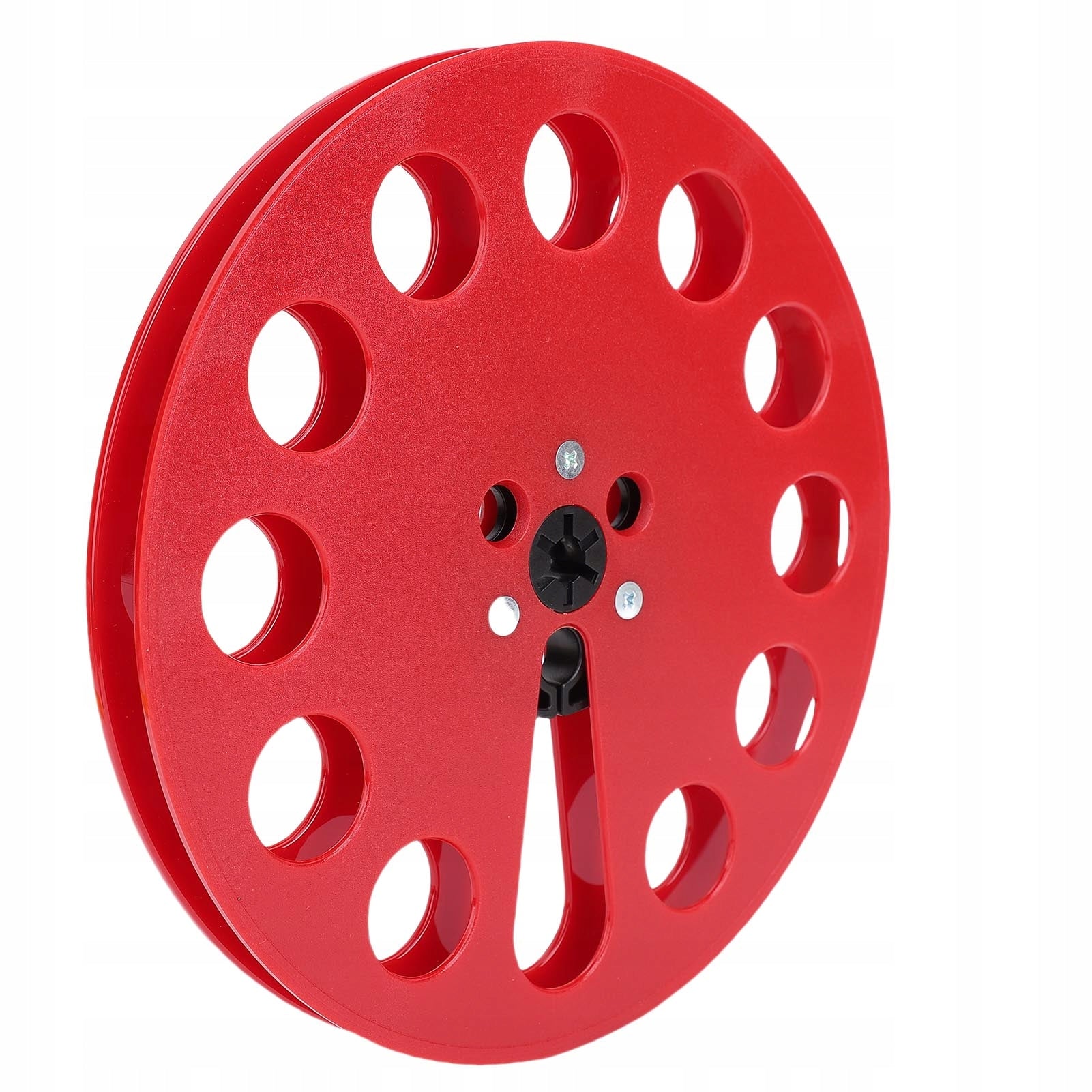 1/4 7 -inch reel replacement for Revox reel for BU reel