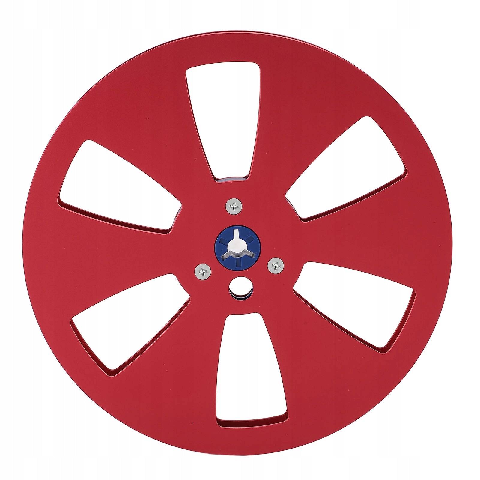 1/4 7 inches empty reel 6 will open aluminum alloy universal AP Brand no brand