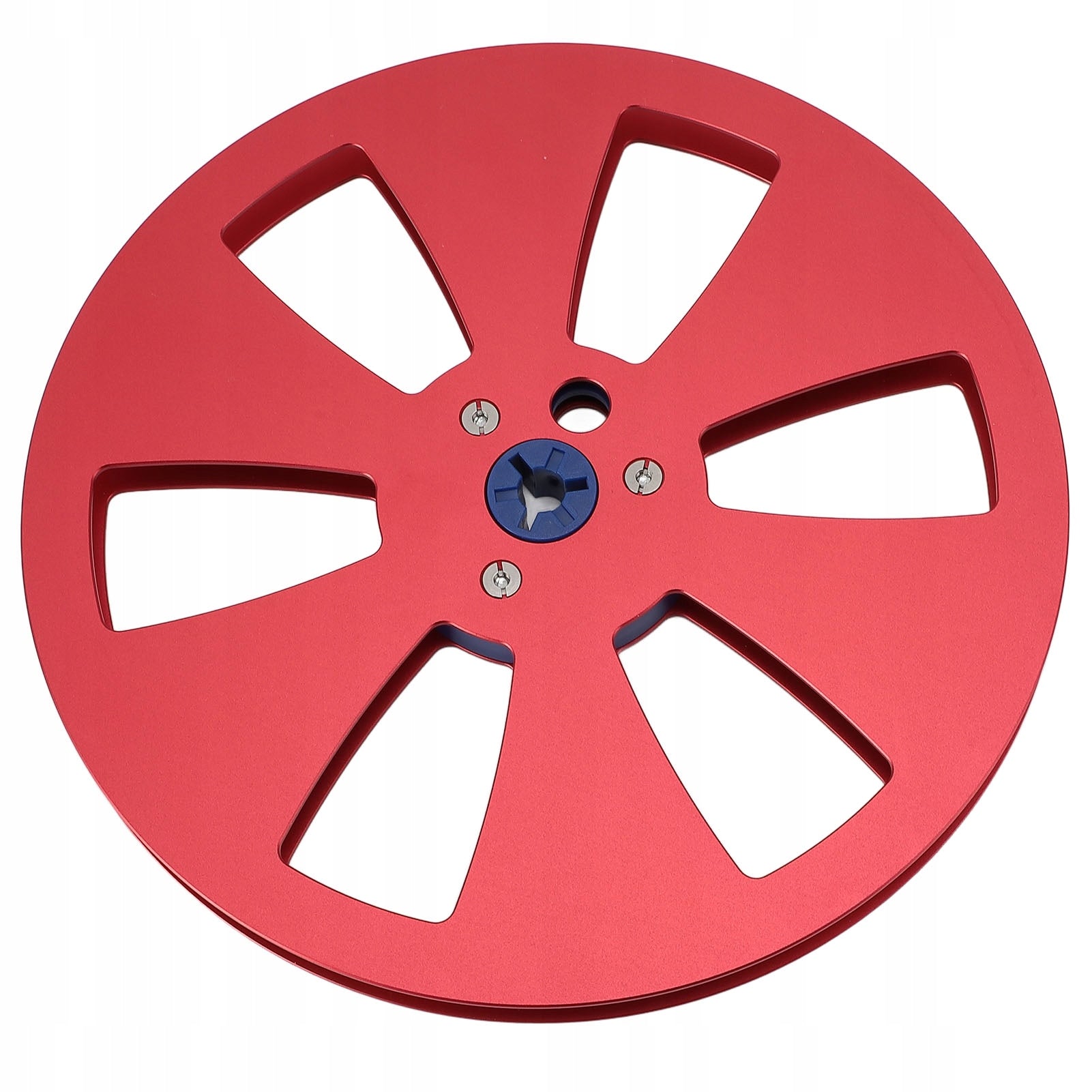 1/4 7 inches empty reel 6 will open aluminum alloy universal AP