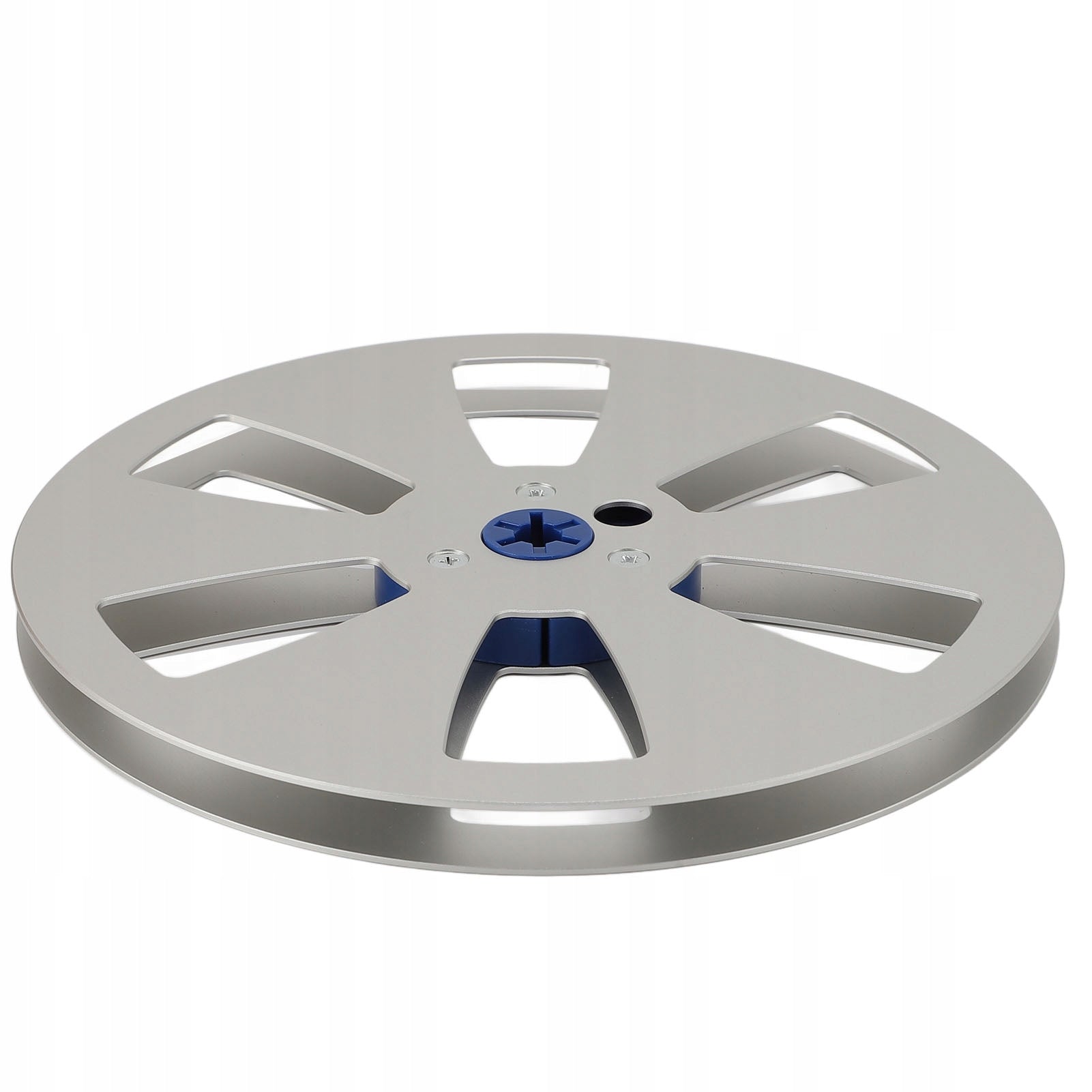 1/4 7 inches empty reel 6 will open aluminum alloy universal HD Manufacturer code AG250907010852