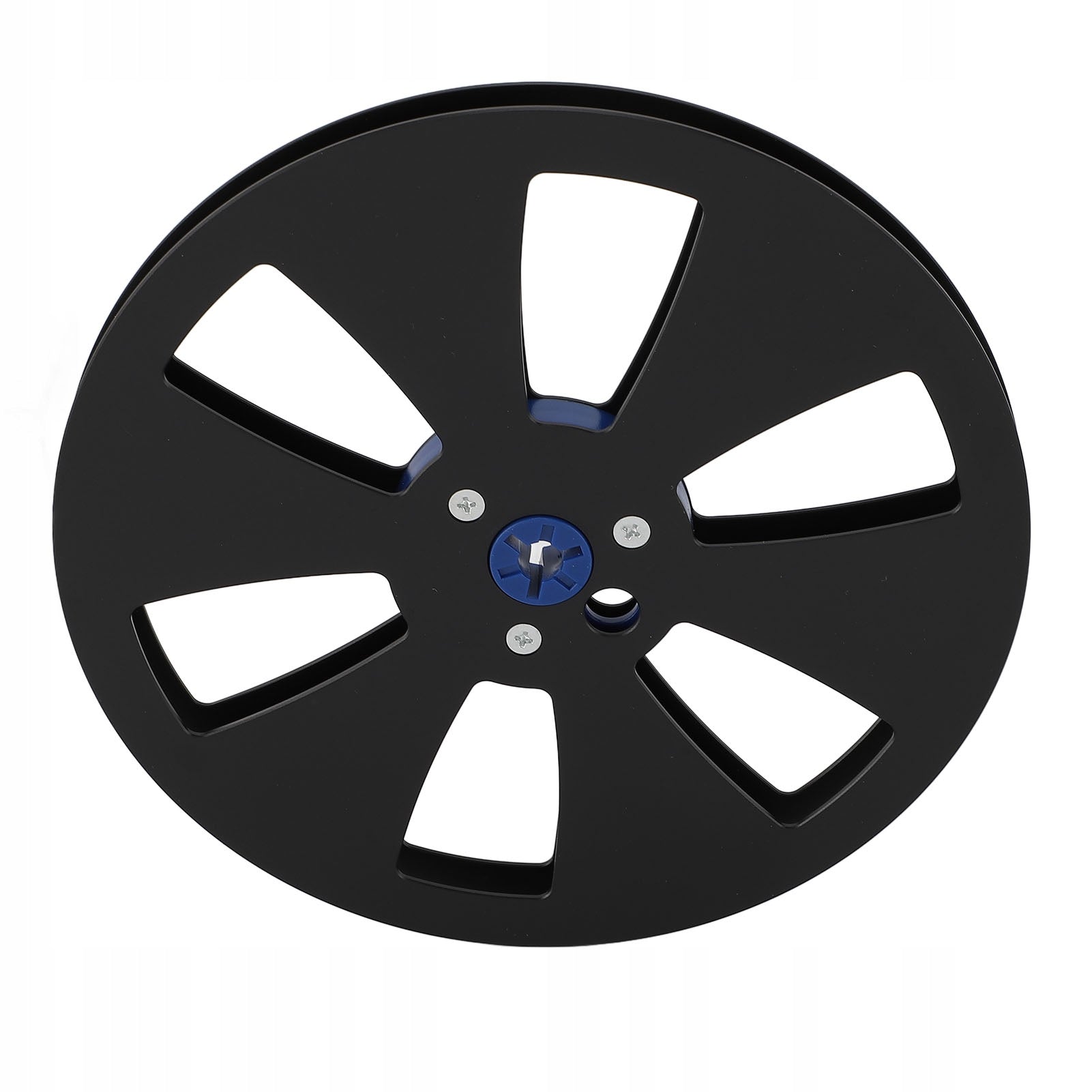 1/4 7 inches empty reel 6 will open aluminum alloy universal OV Manufacturer code AG250907010850