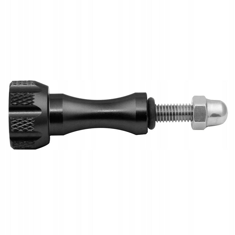 1/4'' Aluminum Adapter Kit + Aluminum Screw for GOPRO Cameras (GP.90) Manufacturer code GP.90
