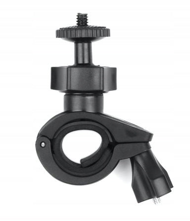 1/4'' Handlebar with 360° SHOOT Head for Bike Steering Wheel for GOPRO (GP.41) Packaging status original