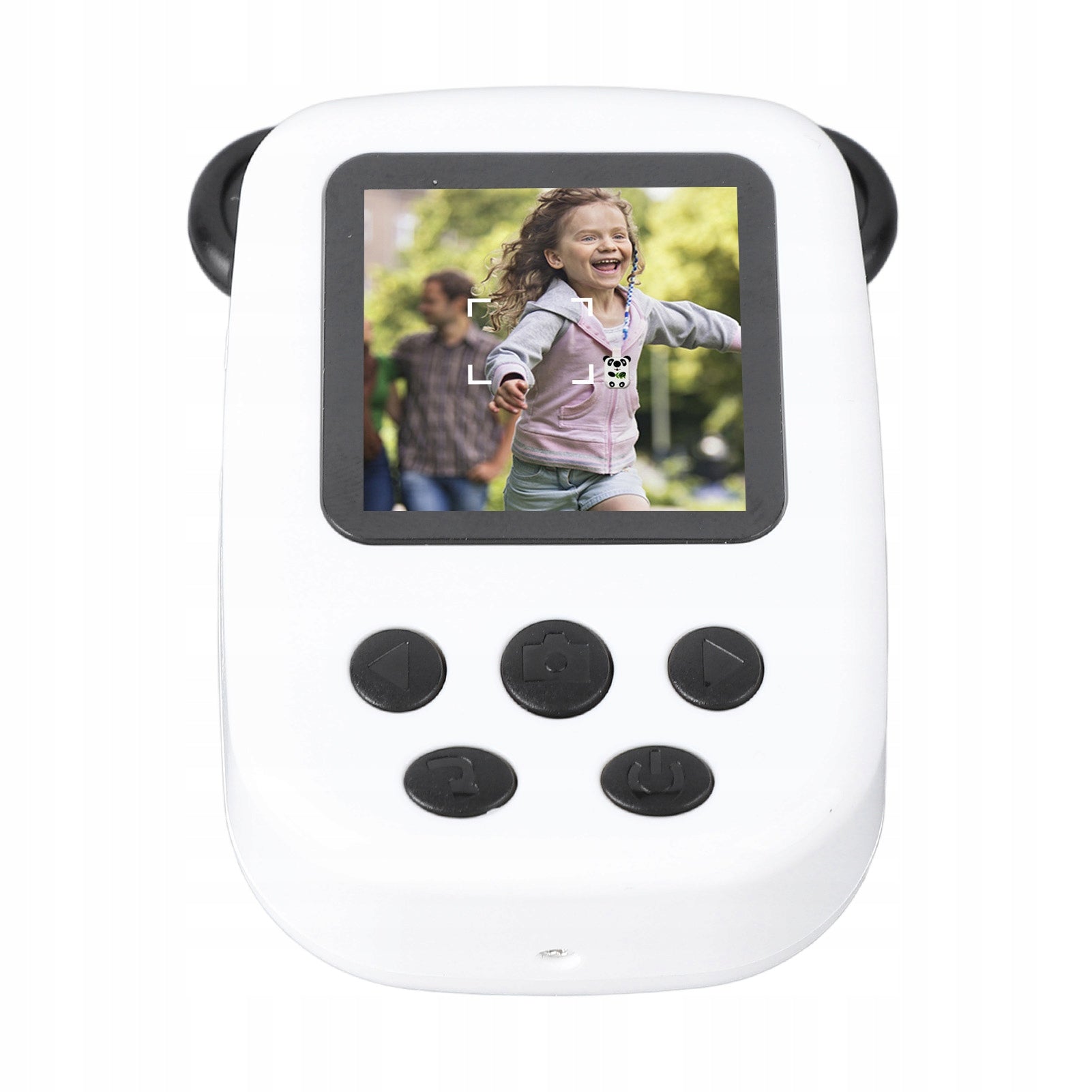 1,4 INCH IPS SCREEN KIDS CAMERA FUN CARTOON SHAPED WZ Brand no brand
