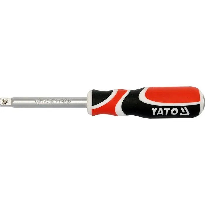 1/4 INCH KNOB WITH HANDLE YT-1427/YAT YATO