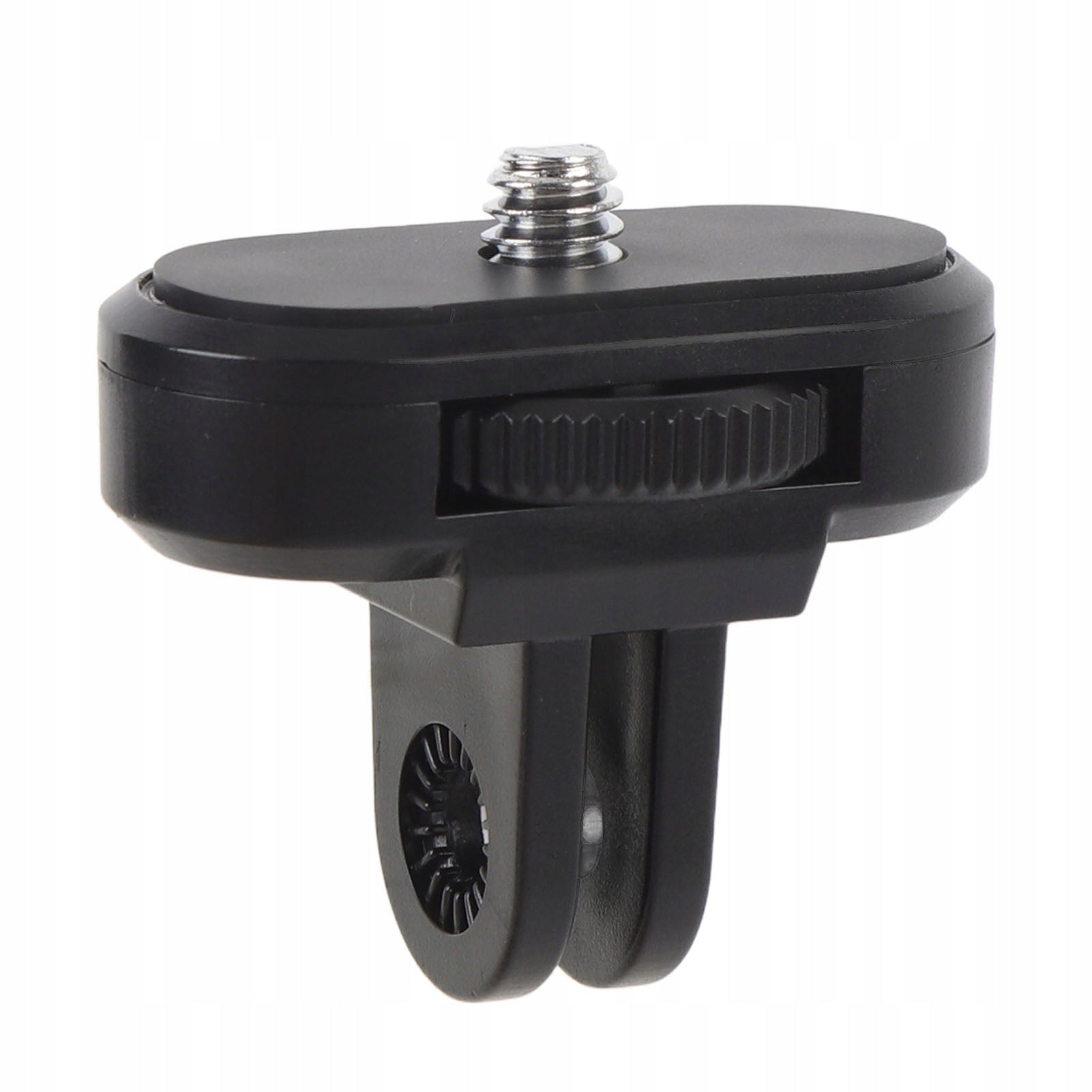 1/4 Inch Adapter Head Camera Mount ABS ACTION Adapter 4O Brand no brand