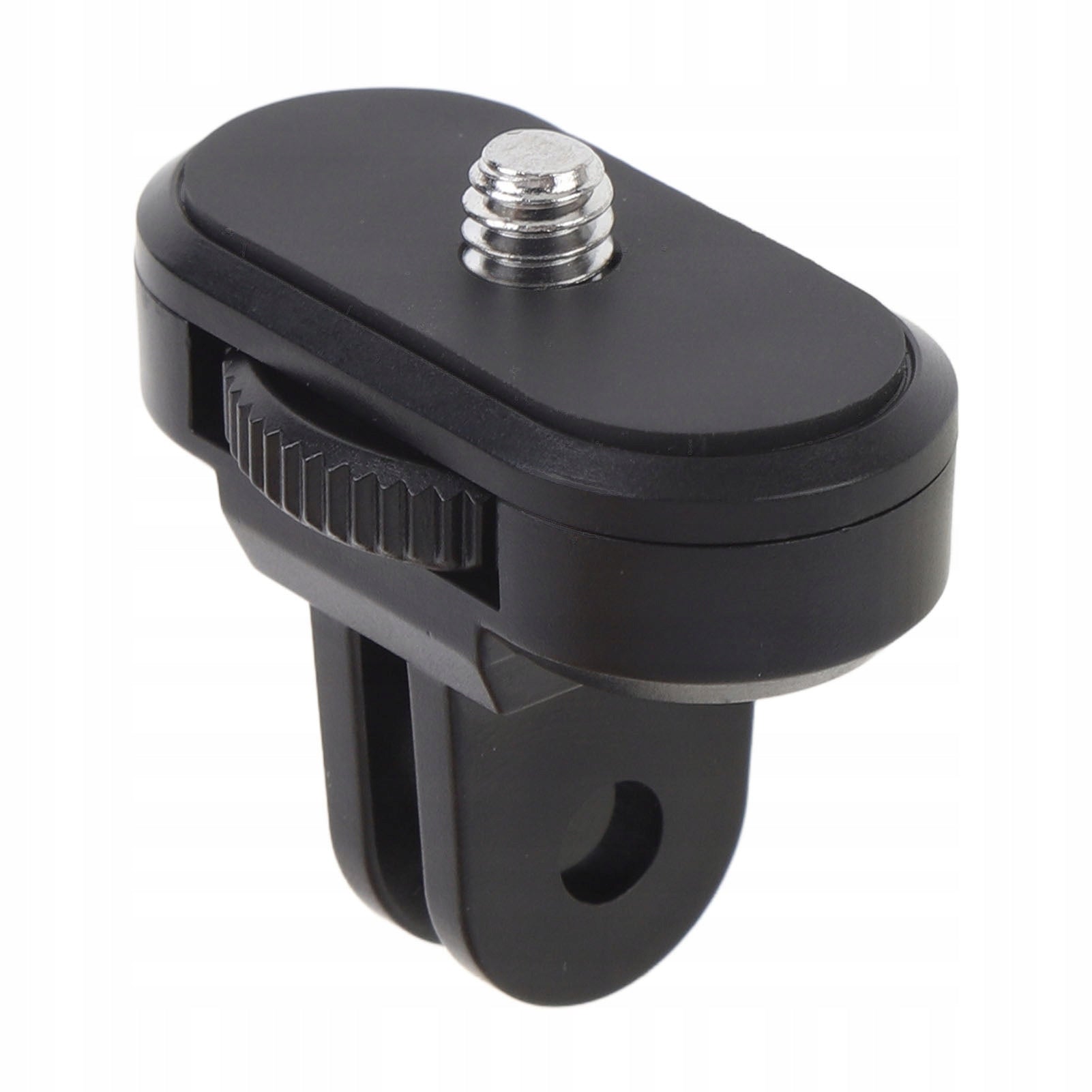 1/4 Inch Adapter Head Camera Mount ABS ACTION Adapter 4O