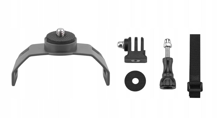 1/4 Inch Mount For DJI MAVIC 3 For GoPro Camera Brand BRDRC