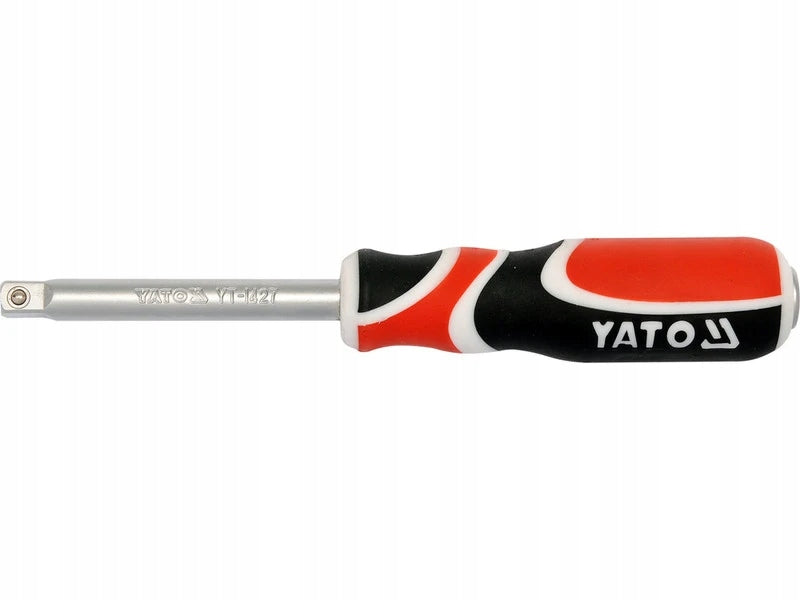 1/4” KNOB WITH HANDLE YATO YT1427