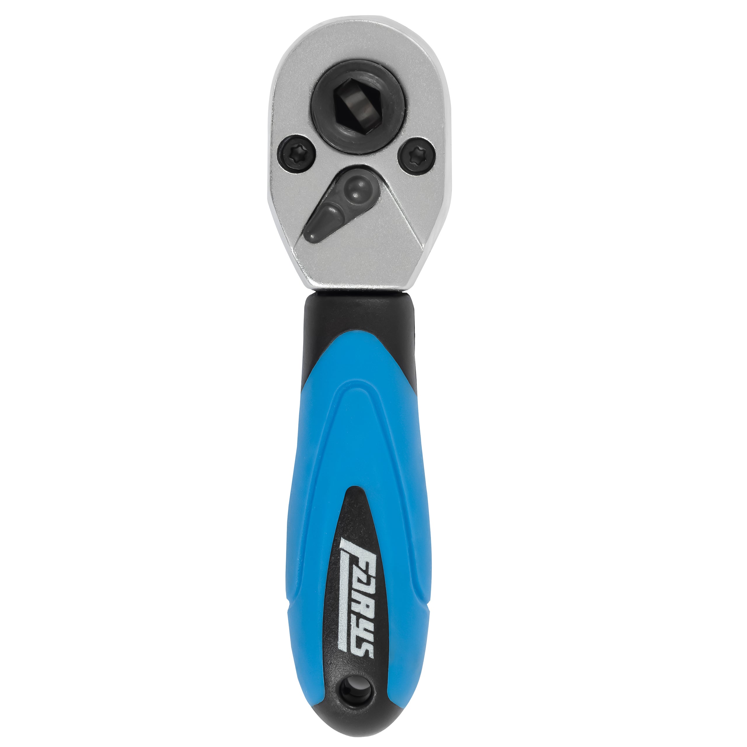 1/4" Mini Ratchet for Bits and Caps 72-Tooth Strong Farys FR2425