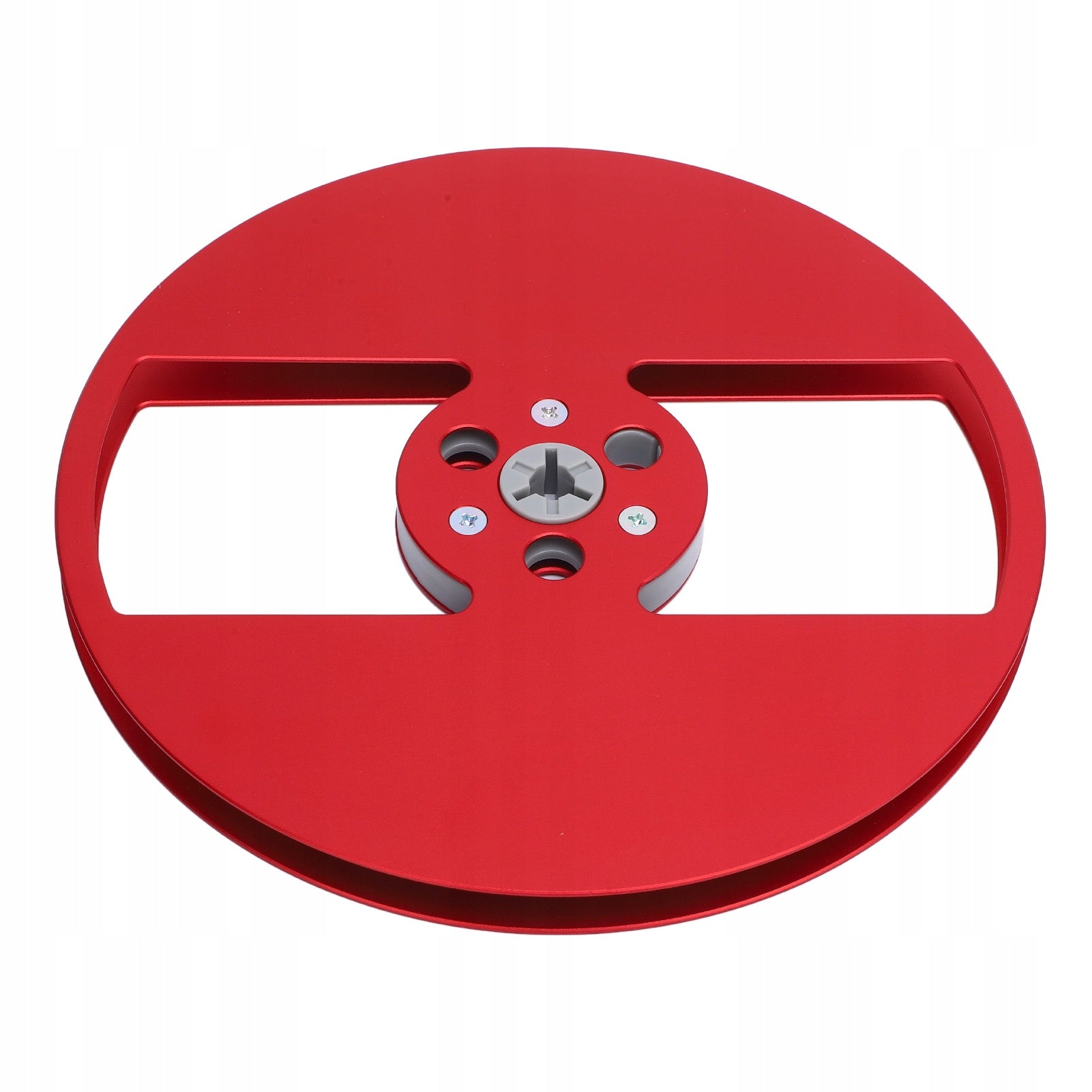 1/4 inch 7 inch Empty Universal Aluminum Y6 Tape Reel Manufacturer code AG250826019794