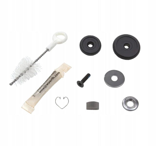 1/4 repair kit for ratchet knob - Würth Packaging status original