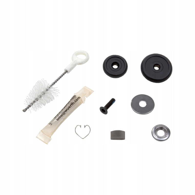 1/4 repair kit for ratchet knob - Würth