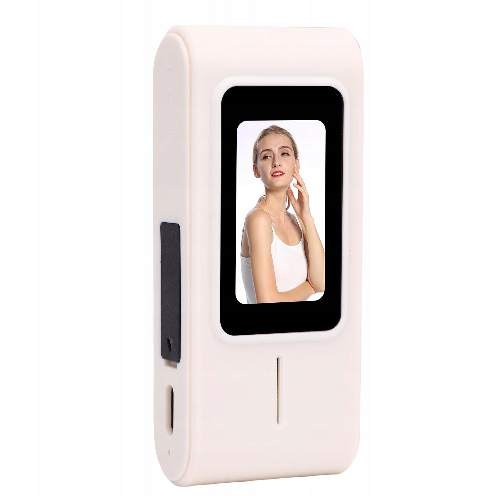 1,47 Inch FHD 1080p Digital Camera Built-in 32G XU Card Model 7110ITPO